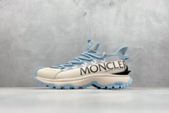 Moncler Moncler/Mongolian Trailgrip GTX
