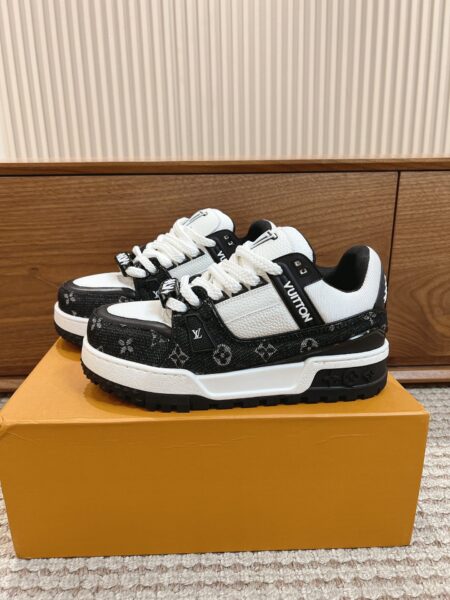 LV Skate Sneaker