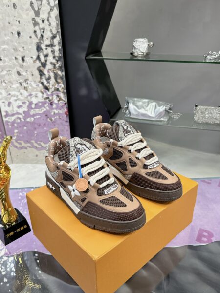 LOUIS VUITTON Trainer