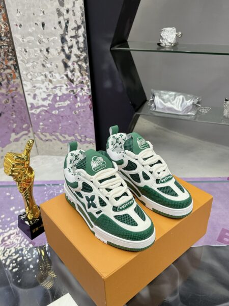 LOUIS VUITTON Trainer