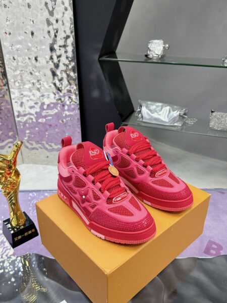 LOUIS VUITTON Trainer