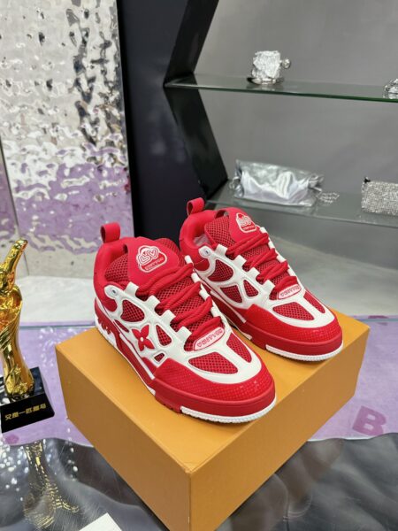 LOUIS VUITTON Trainer