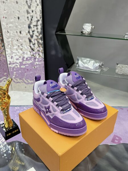 LOUIS VUITTON Trainer