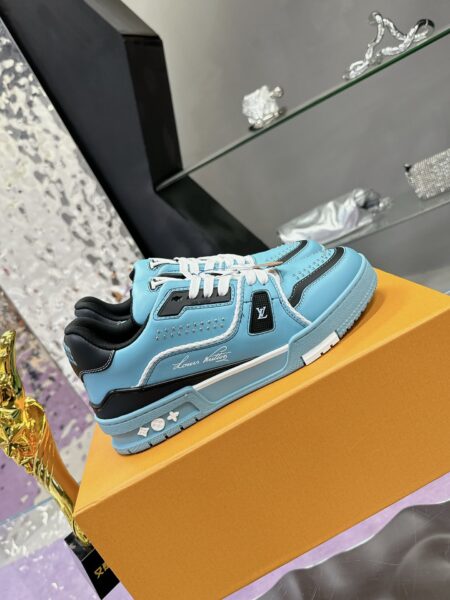 LOUIS VUITTON Trainer