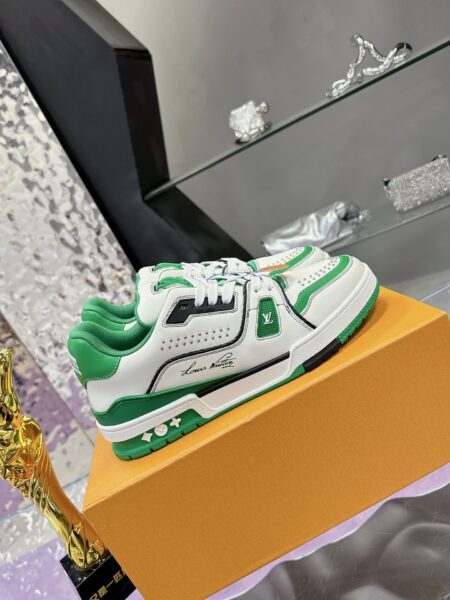 LOUIS VUITTON Trainer