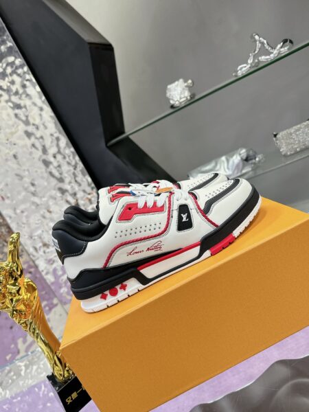 LOUIS VUITTON Trainer