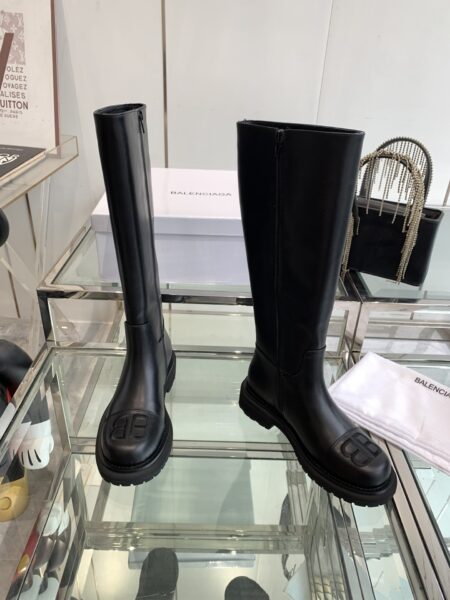 Balenciaga Boots