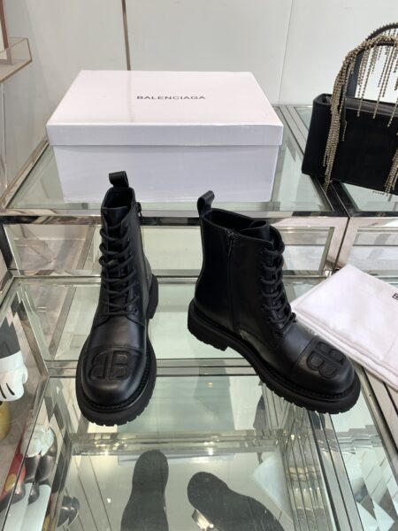 Balenciaga Boots