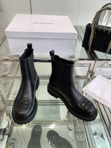 Balenciaga Boots
