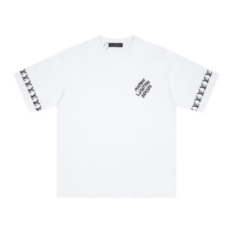 Louis Vuitton Made from 280g 36-thread active eco-friendly fabric Product Number: M001