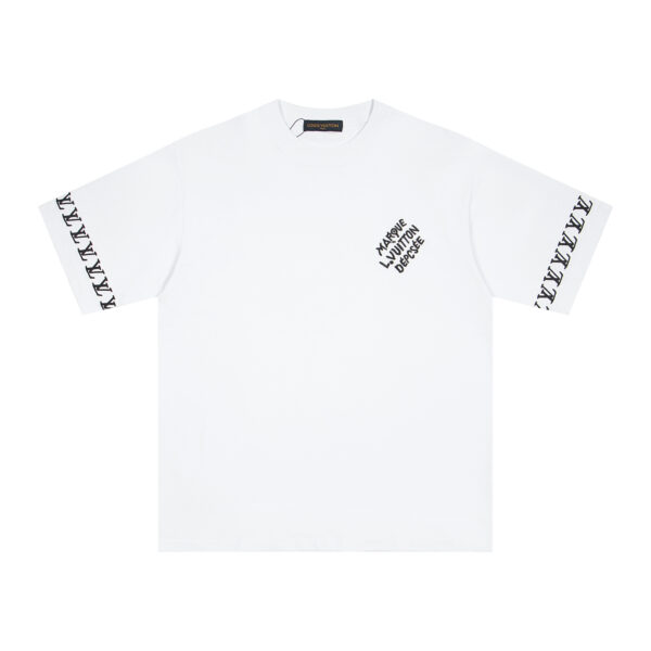 Louis Vuitton Made from 280g 36-thread active eco-friendly fabric Product Number: M001