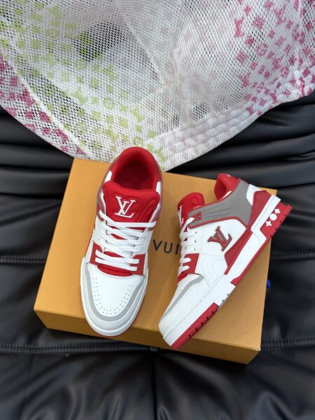 LOUIS VUITTON Trainer