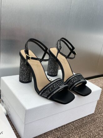 DIOR AND LEWIS HAMILTON