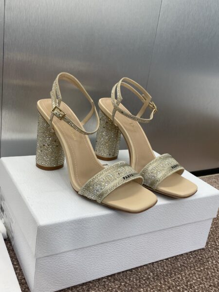 DIOR AND LEWIS HAMILTON