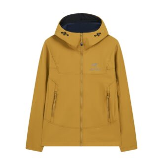 Arcteryx Gamma LT Hoody Men’s and Women’s Lightweight Insulated Windproof Softshell Jacket Style Number: ys144