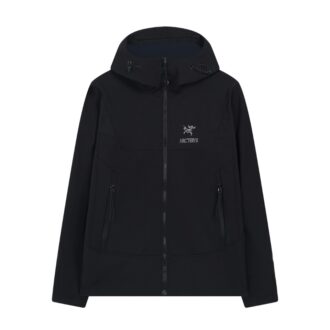 Arcteryx Gamma LT Hoody Men’s and Women’s Lightweight Insulated Windproof Softshell Jacket Style Number: ys144