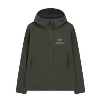 Arcteryx Gamma LT Hoody Men’s and Women’s Lightweight Insulated Windproof Softshell Jacket Style Number: ys144
