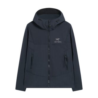 Arcteryx Gamma LT Hoody Men’s and Women’s Lightweight Insulated Windproof Softshell Jacket Style Number: ys144