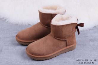 UGG Mini Bailey Bow II TREADLITE BY UGG™