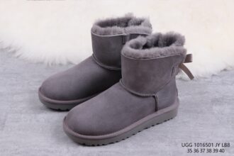 UGG Mini Bailey Bow II TREADLITE BY UGG™