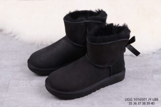 UGG Mini Bailey Bow II TREADLITE BY UGG™