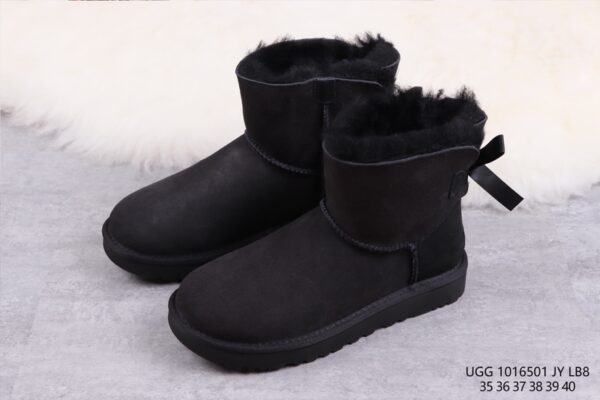 UGG Mini Bailey Bow II TREADLITE BY UGG™