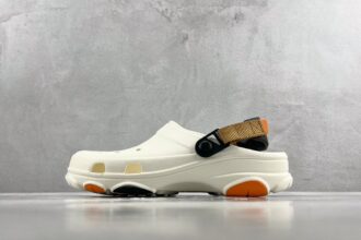 Crocs Classic Clog LiteRide Croslite