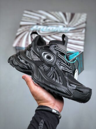 D OLD ORDER TURBO GT SNEAKER � # # # #Eva #TPU( )