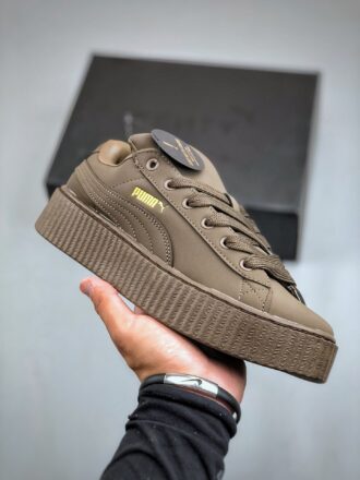 Fenty x Puma Creeper Phatty - Size：-（）