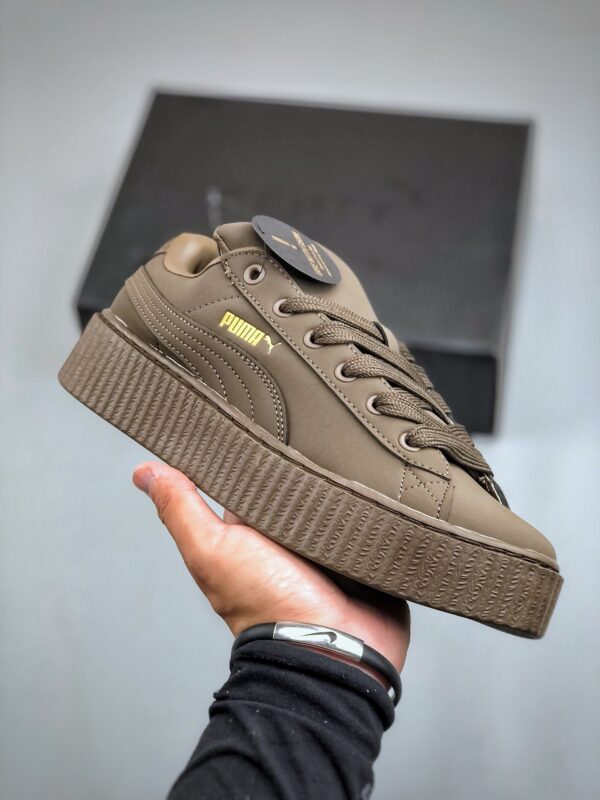 Fenty x Puma Creeper Phatty - Size：-（）