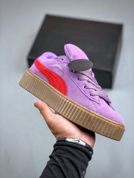 Fenty x Puma Creeper Phatty Size：-（）