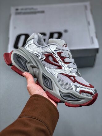 OGR GAZE Pure Original Monogram