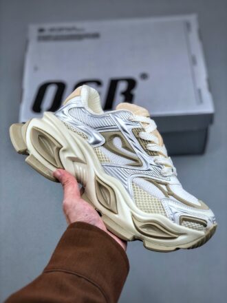 OGR GAZE Pure Original Monogram