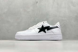 Bape Sta Low LOGO