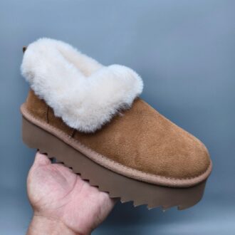 UGG Mini Bailey Bow II TREADLITE BY UGG™
