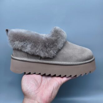 UGG Mini Bailey Bow II TREADLITE BY UGG™