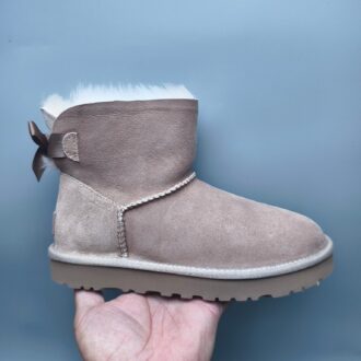 UGG Mini Bailey Bow II TREADLITE BY UGG™