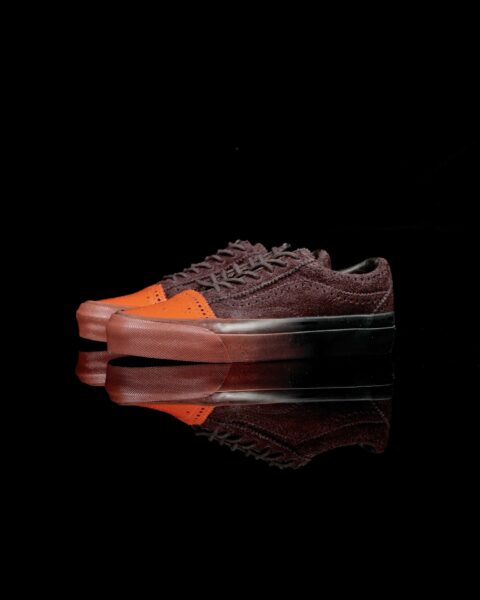 Vans Tokyo Design Collective Vans TDC Vans