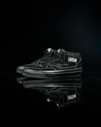 Vans Half Cab DX