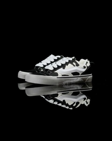 Vans Classics Knu Skool