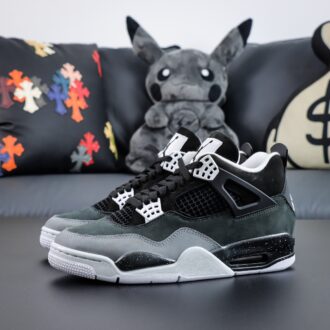P Air Jordan "Fear" AJ LjrPure Original