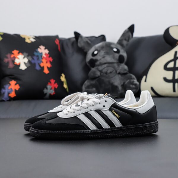 P adidas originals SAMBA OG th Anniversary