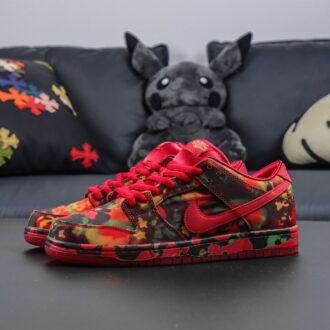P The Wizard of Oz x NK SB Dunk Low SPure Original ‼ ：FZ- SIZE：