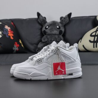 Air Jordan retro pure money xPure Original
