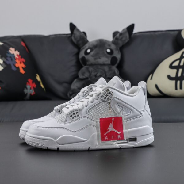 Air Jordan retro pure money xPure Original
