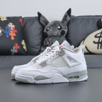 Air Jordan "White Oreo" xPure Original