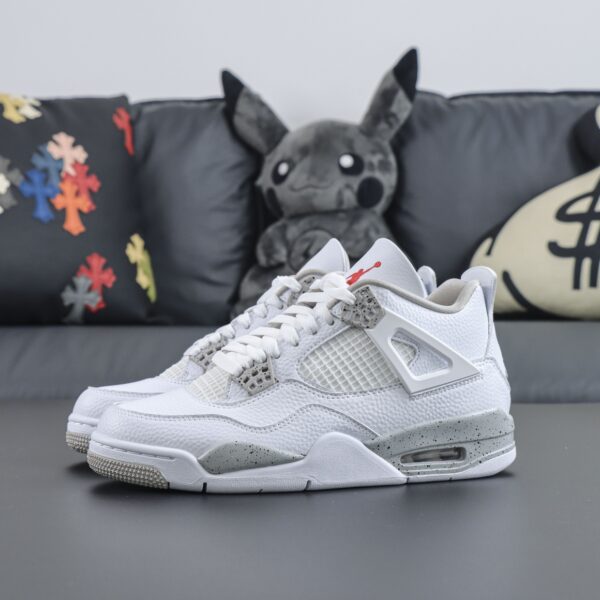 Air Jordan "White Oreo" xPure Original