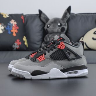 Air Jordan retro "infrared" xPure Original