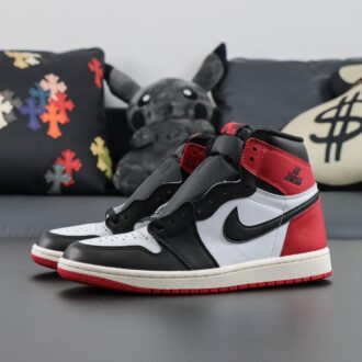 Air Jordan "Black Toe Reimagined" OGPure Original