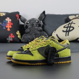 P NK Dunk SB Low "Halloween" SPure Original # # # % # # # Size：